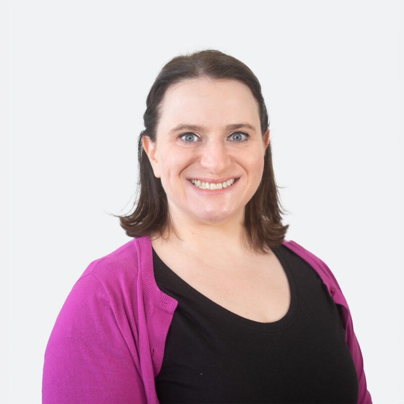 Photo of Betsy Marone