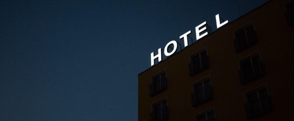 Top Hotels in Seattle