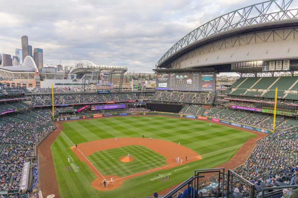 Convenient Parking for Seattle Seahawks Games