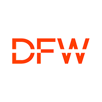 DFW International Airport logo