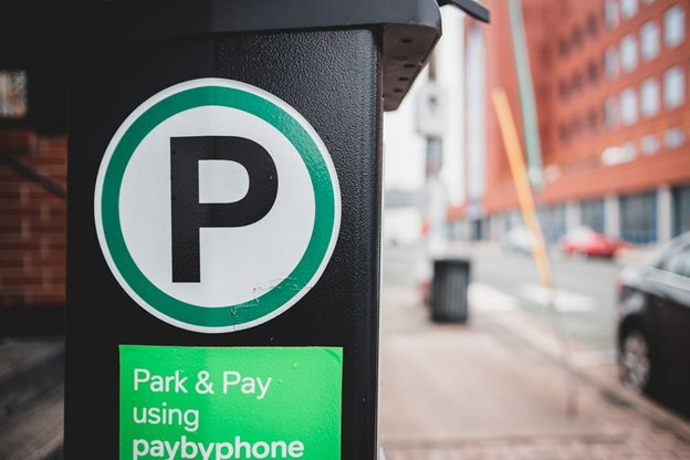 car park business model