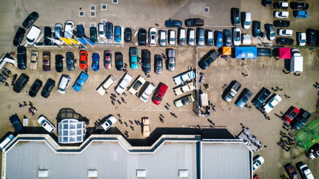 Why Are Parking Management Services Important for Your Building?