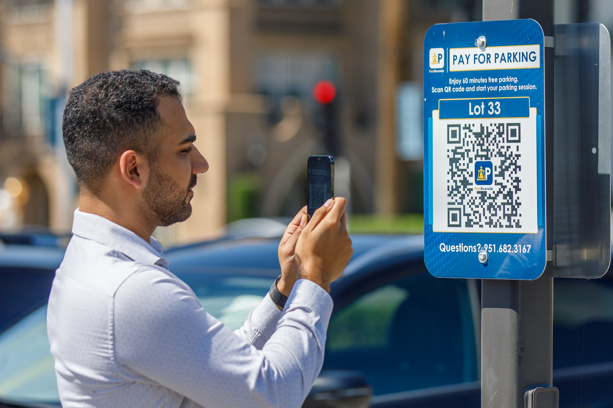 Up2Access  Descubre los parking inteigentes para bicicletas,la solución  más sostenible