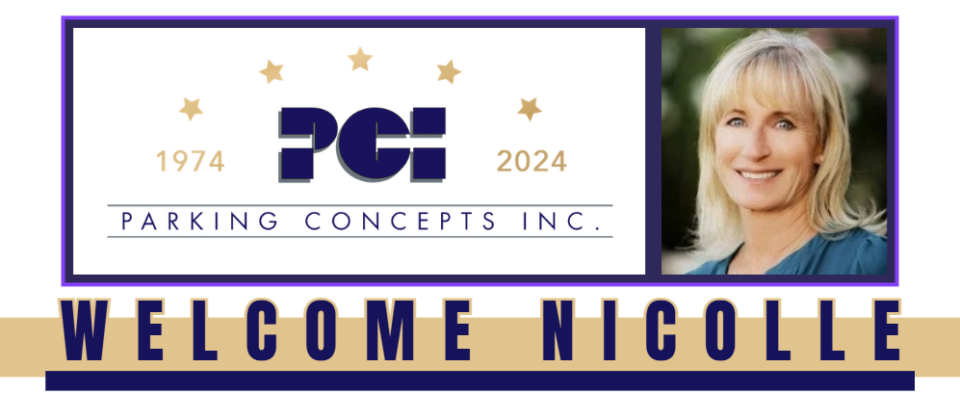 Parking Concepts Welcomes Industry Leader Nicolle Judge as Director of Customer Experience