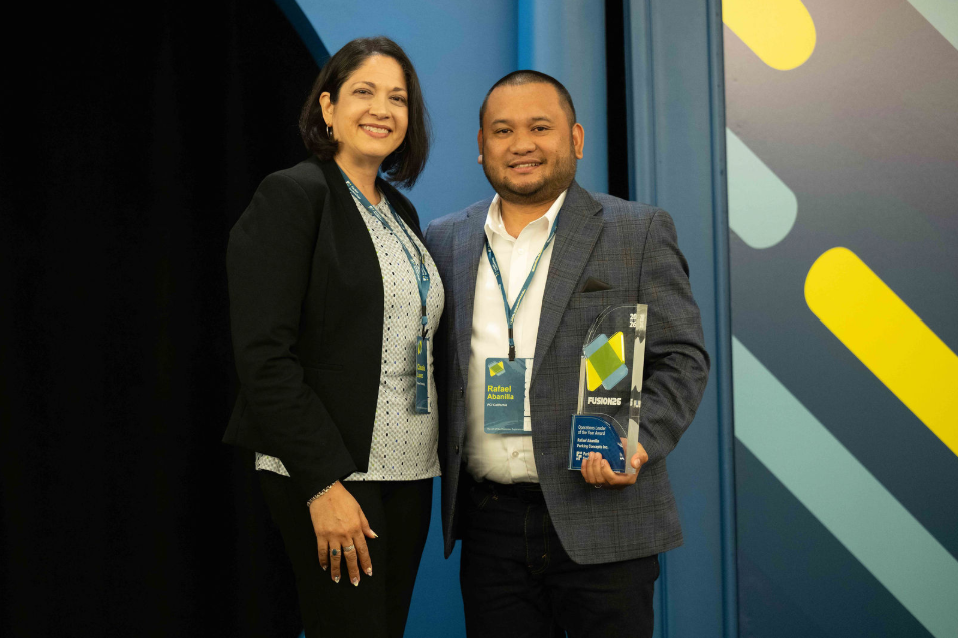 PCI’s Rafael Abanilla Wins Operations Leader of the Year Award!