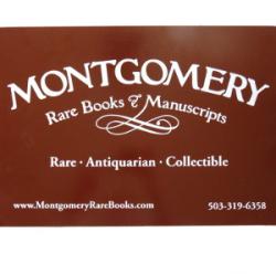 Photo of Montgomery Rare Books & Manuscripts