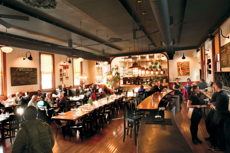 Photo of Gather Food & Drink