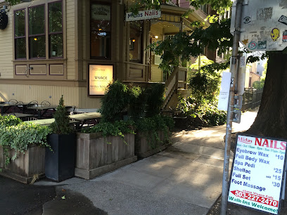 Photo of Parking for Midas Nails Spa