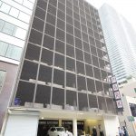 Photo of New World Tower (100 Biscayne Blvd.)