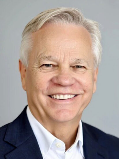 Photo of Herb Anderson