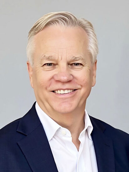 Photo of Herb Anderson