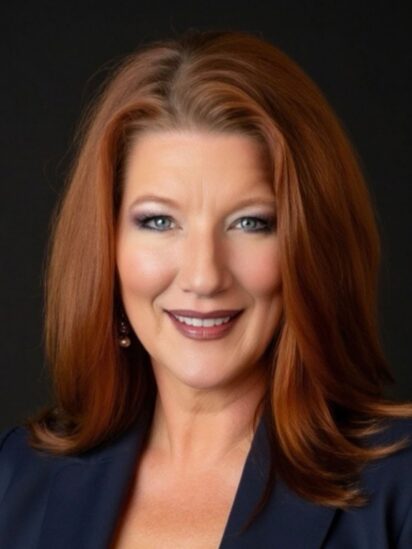 Photo of Wendy Kline