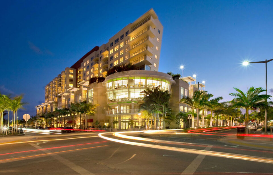 Universal Parking wins parking management contract for Midtown Miami