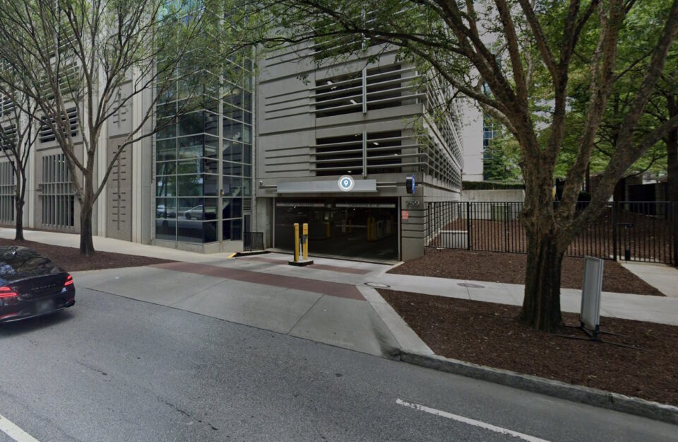 Tech Corner | Universal Parking