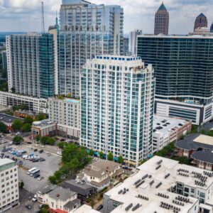 Skyhouse South – 100 6th Street NE