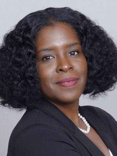 Photo of Latoya Swan