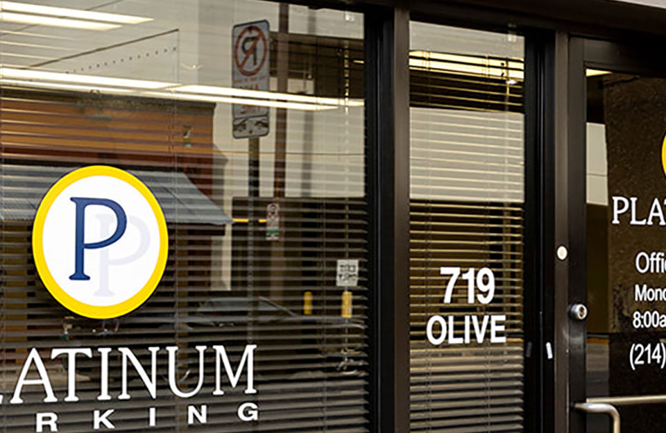 About | Platinum Parking