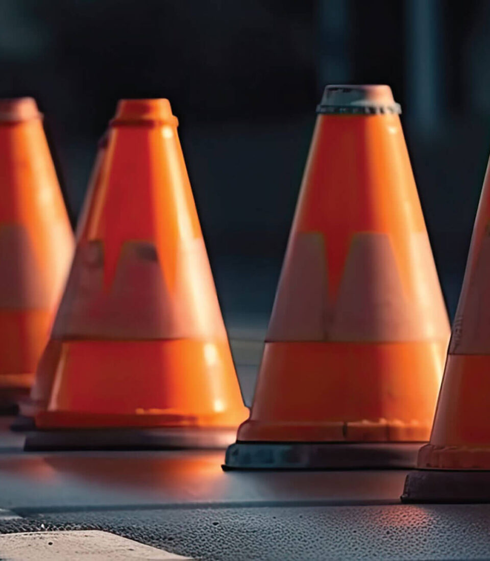 Traffic Control Company Parking Management Services