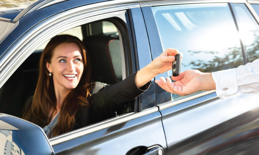 Florida Parking Company National Parking of North Florida