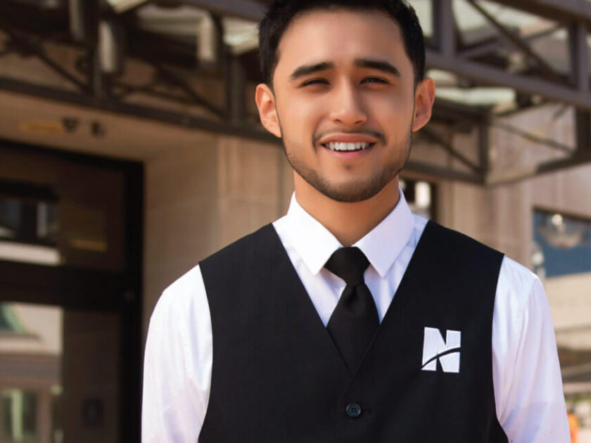 Valet Parking Services for Businesses National Parking