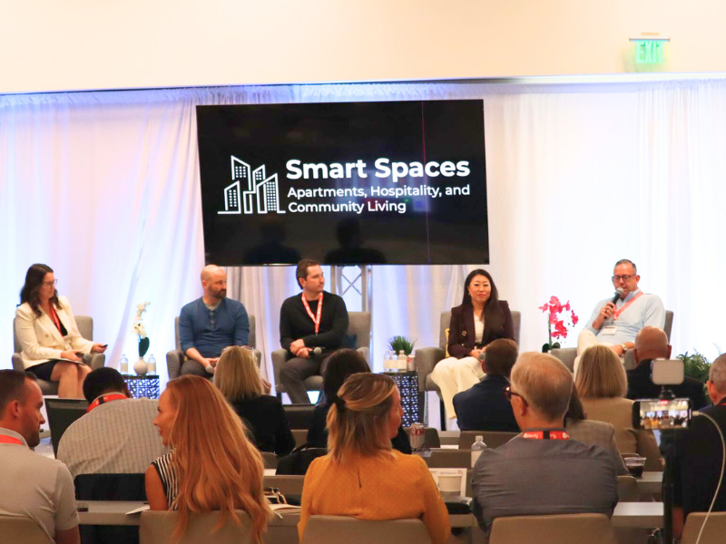 ai parking management