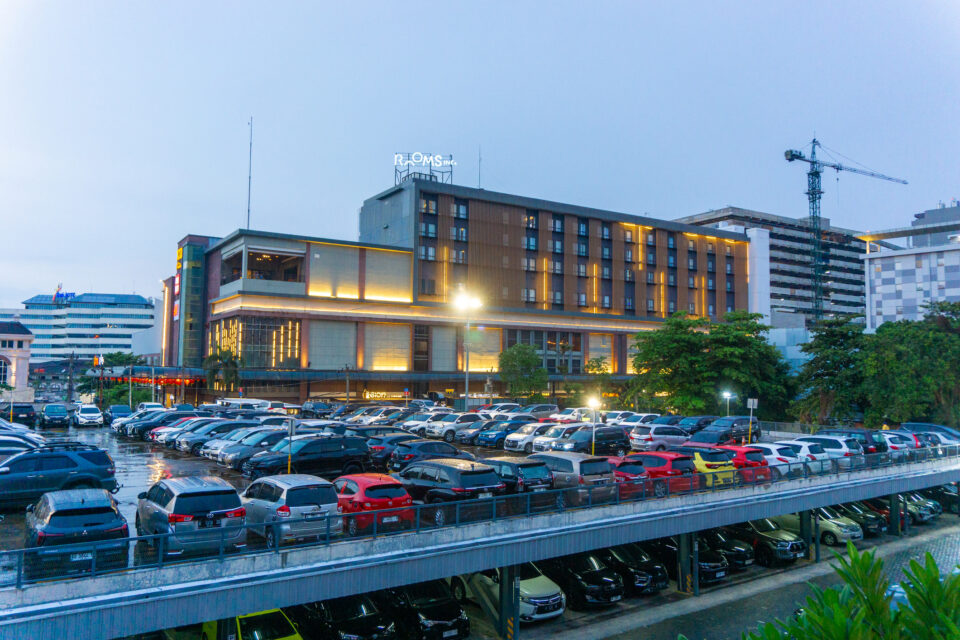 Renewing Your Parking Garage Operator  Contract? Switch to a Modern Alternative Instead