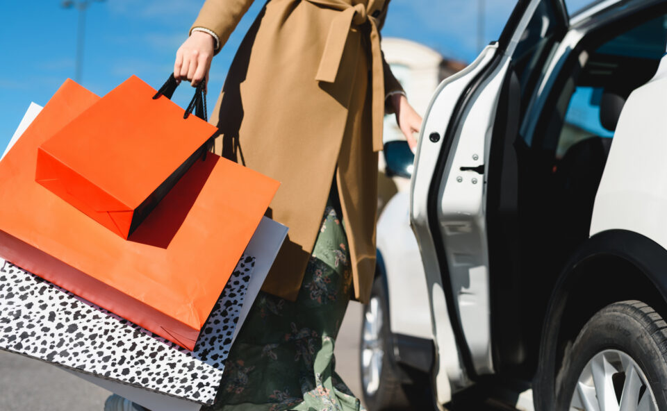 What Is Retail Parking? How Parking Management Drives Retail Success