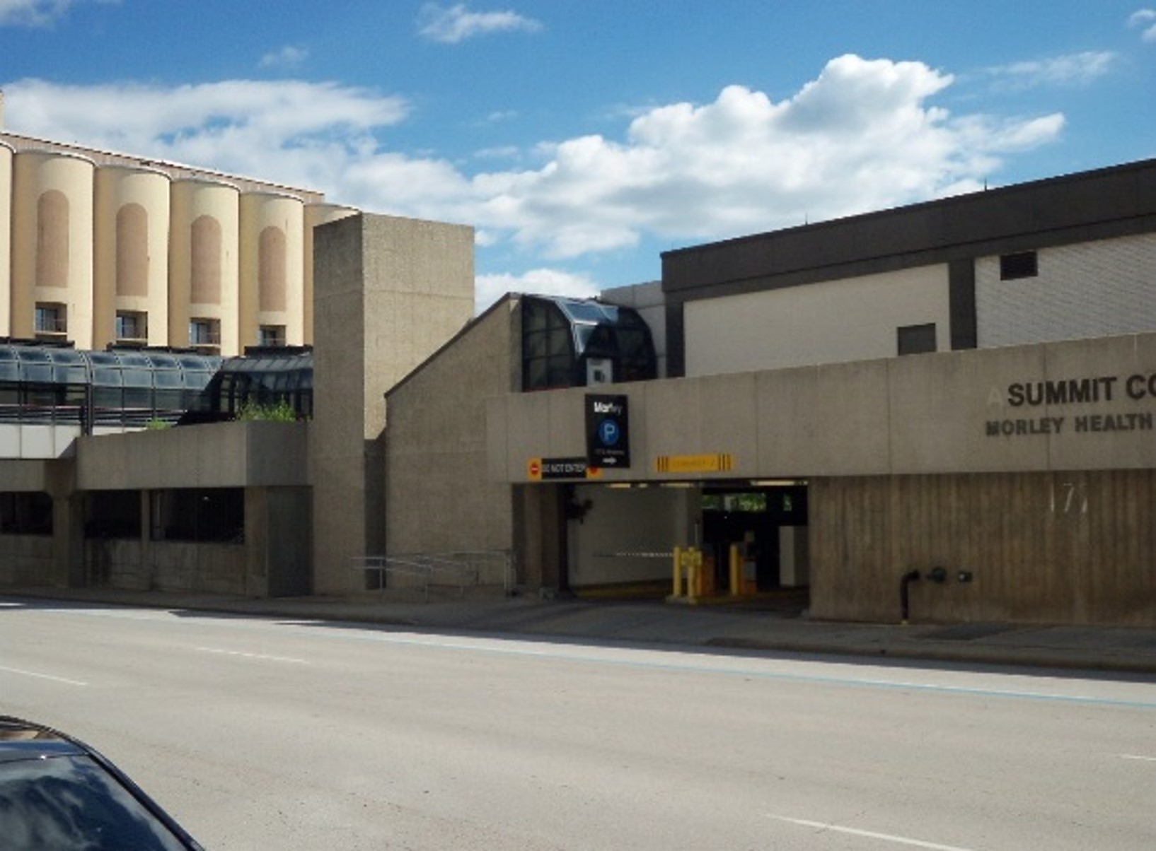 Parking for 93 Queen Street ABM Parking Visit today to learn more!