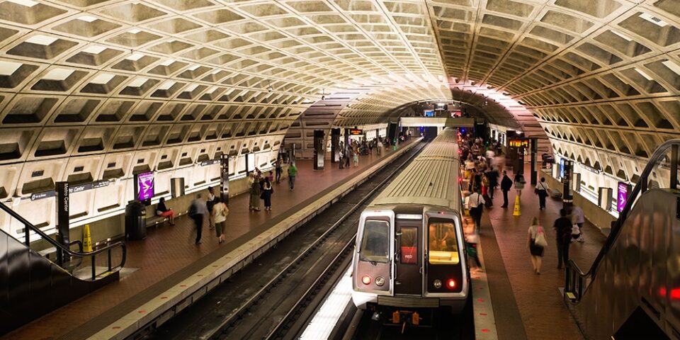 Smooth Sailing to DC: Navigating the Bethesda Metro Rail Commute and Prime Parking at Bethesda’s Metro Center