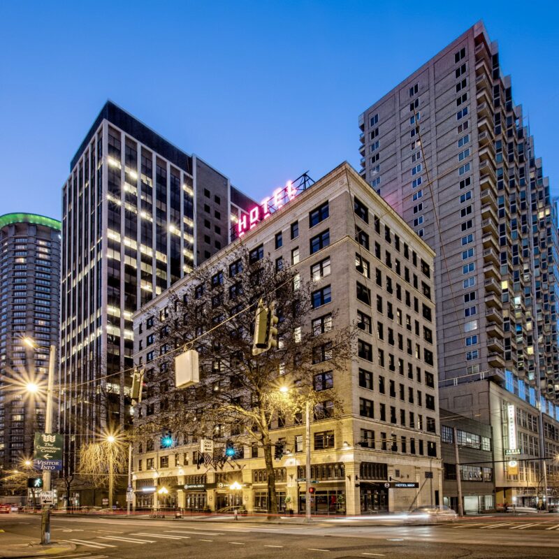 Photo of Hotel Max