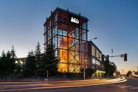 Photo of REI