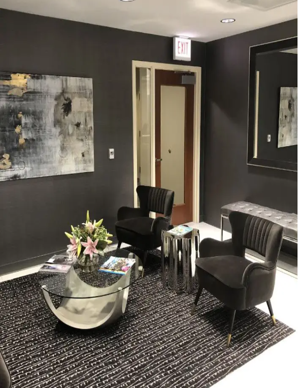 Parking for Stone Dental Clinic ABM Parking Chicago