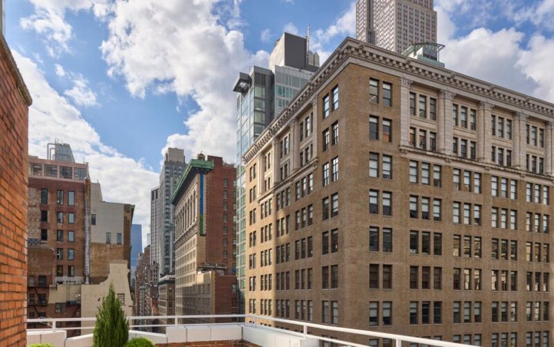 Photo of Hotel AKA Nomad