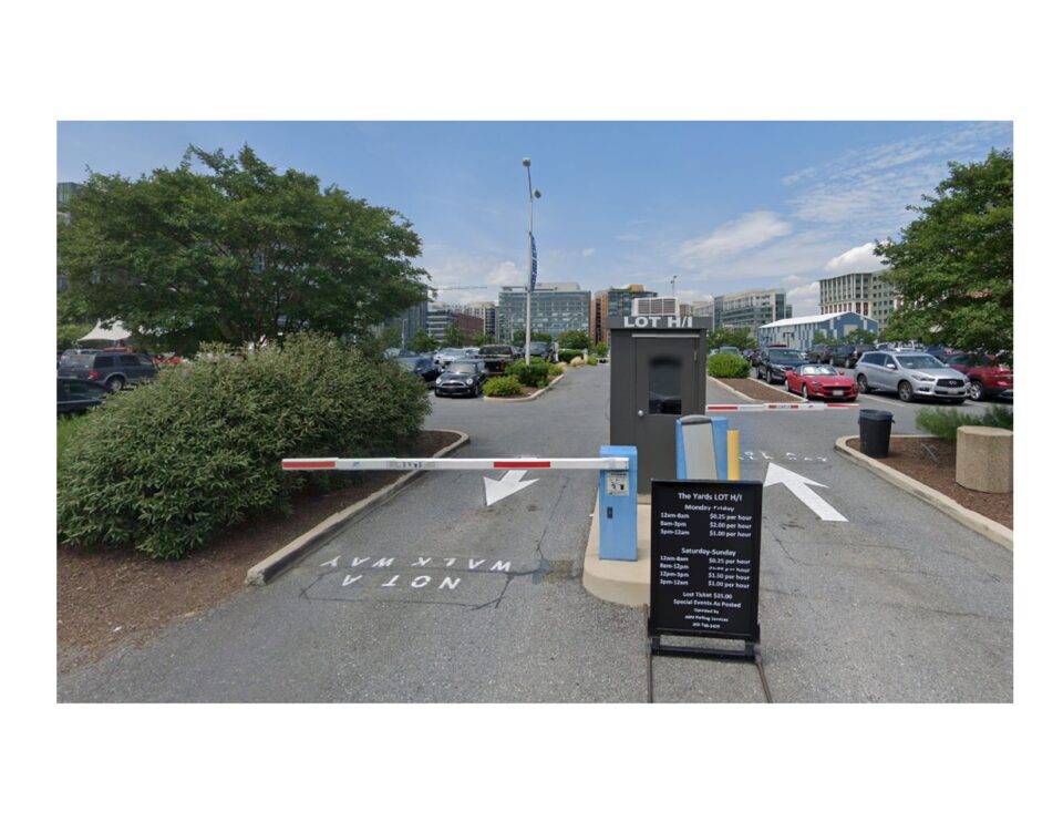 Parking near the Yards DC | ABM Parking | Visit now to browse current ...