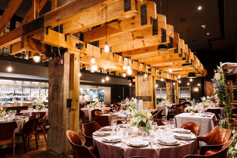 Photo of Parking for Blackbarn Restaurant