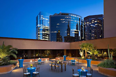 Photo of Cheap Parking for the Hyatt Regency Phoenix Hotel