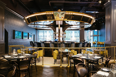 Photo of Parking for Francois Frankie Le Carousel Bar
