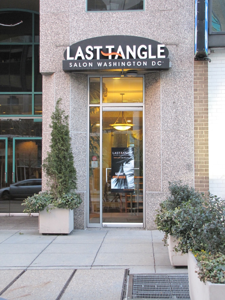 Photo of Cheap Parking for Last Tangle Salon
