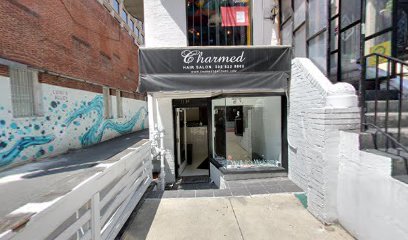 Photo of Cheap Parking for Charmed Hair Salon