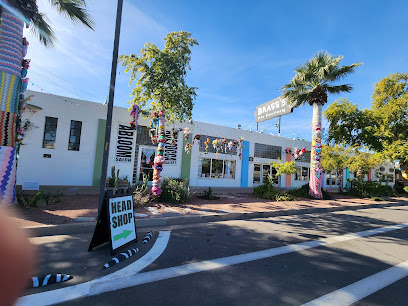 Photo of Parking for Abe Zucca Gallery