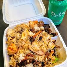 Photo of Asia Ginger Teriyaki