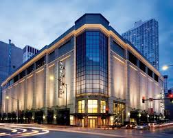 Photo of Parking for Nordstrom Grand Ave