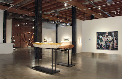 Photo of Parking for Foster/White Gallery