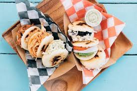 Photo of Parking for Arepa Zone