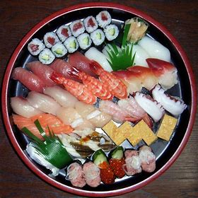 Photo of Affordable Parking for KazuNori: The Original Hand Roll Bar