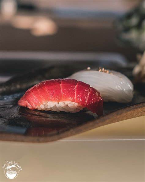 Photo of Convenient Parking for Domo Omakase