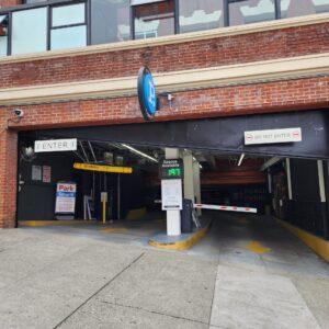 Parking in San Francisco | ABM Parking | Reserve Discounted Parking