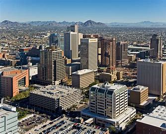 Photo of Parking for Los Cuatro Nietos AZ
