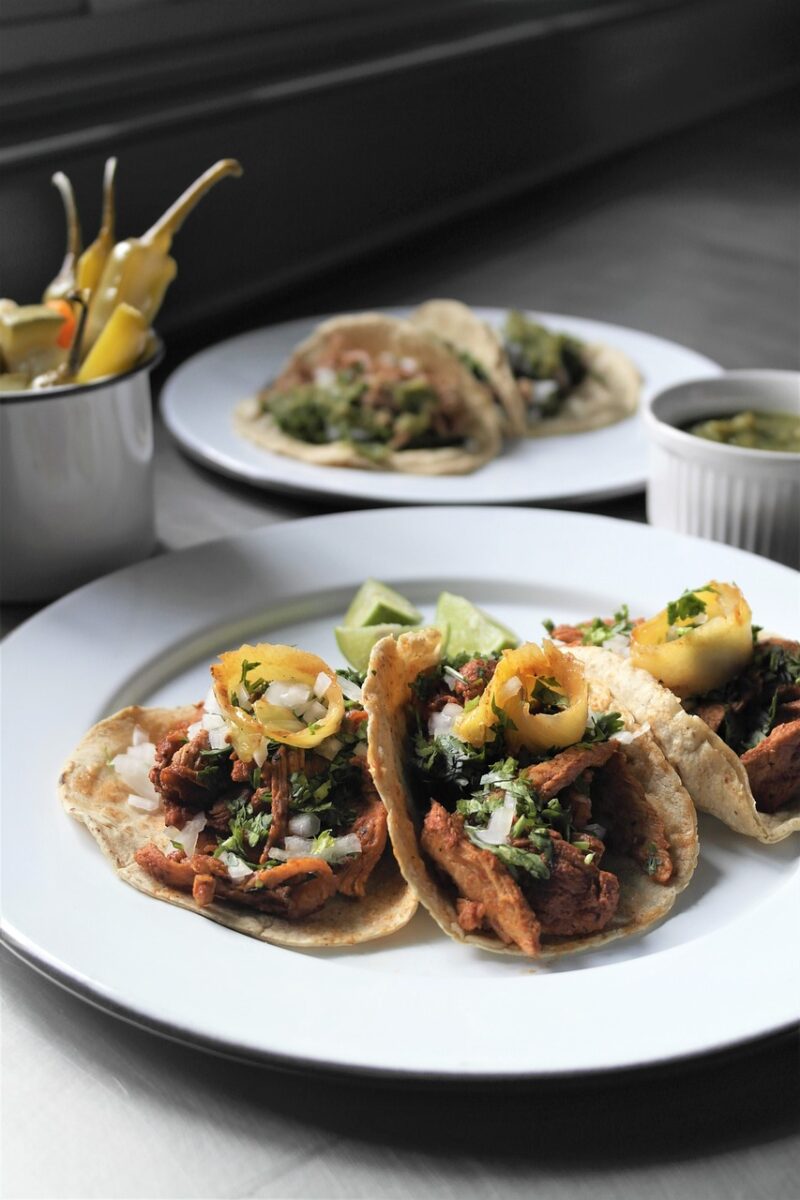 Photo of The Original Carolina’s Mexican Food