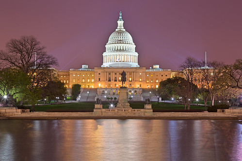 Convenient Parking in Washington, D.C.